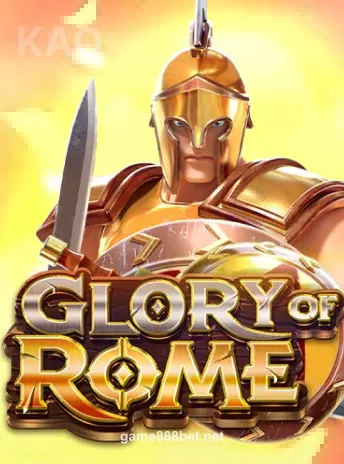 Hình ảnh trò chơi Fachai Glory of Rome tại 888bet