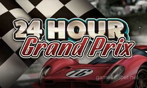 Hình ảnh trò chơi 24 Hour Grand Prix tại 888bet