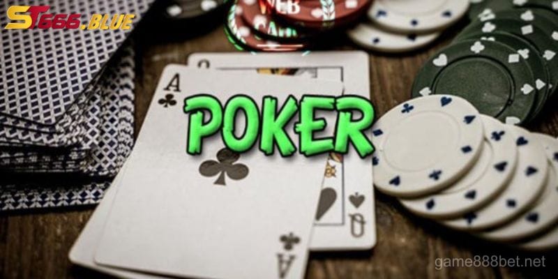 Khuyến mãi poker
